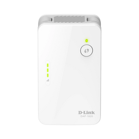 D-Link AC1200 Wi-Fi Range Extender — Being Shipped