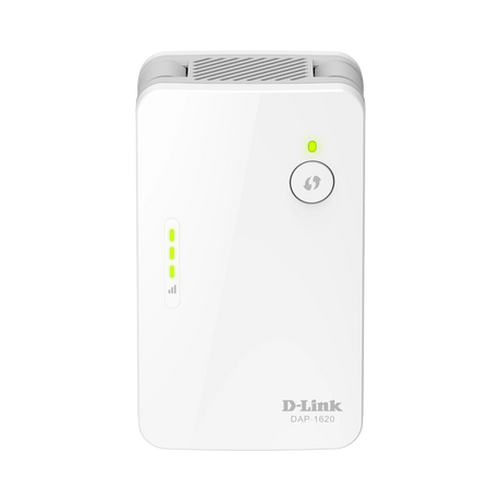D-Link AC1200 Wi-Fi Range Extender — Being Shipped
