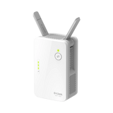 D-Link AC1200 Wi-Fi Range Extender — Being Shipped