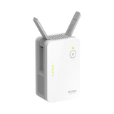D-Link AC1200 Wi-Fi Range Extender — Being Shipped