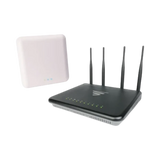 Luxul Whole Home WiFi System AC3100 Router & Access Point — Being Shipped