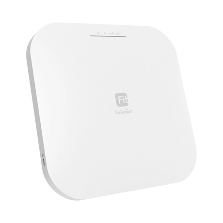 EnGenius Fit Wi-Fi 6 Indoor Dual-Band 4x4 Access Point — Being Shipped