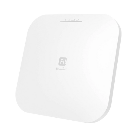 EnGenius Fit Wi-Fi 6 Indoor Dual-Band 4x4 Access Point — Being Shipped
