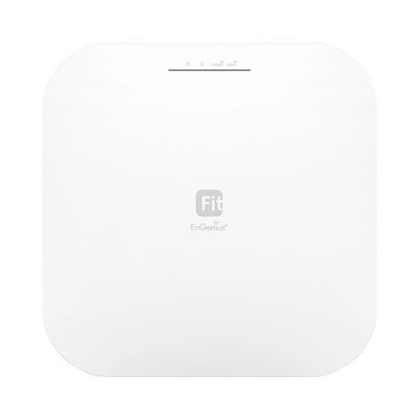EnGenius Fit Wi-Fi 6 Indoor Dual-Band 4x4 Access Point — Being Shipped