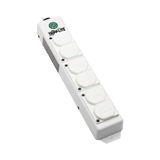 Tripp Lite Safe-IT UL 2930 6-Outlets Medical-Grade Power Strip — Being Shipped