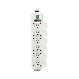 Tripp Lite Safe-IT UL 2930 6-Outlets Medical-Grade Power Strip — Being Shipped