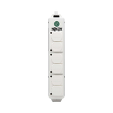 Tripp Lite Safe-IT UL 2930 6-Outlets Medical-Grade Power Strip — Being Shipped