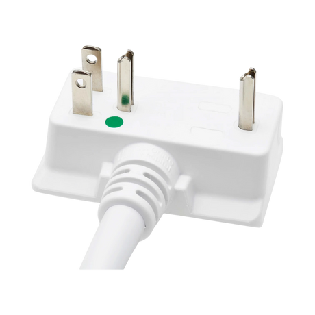 Tripp Lite Safe-IT UL 2930 6-Outlets Medical-Grade Power Strip — Being Shipped