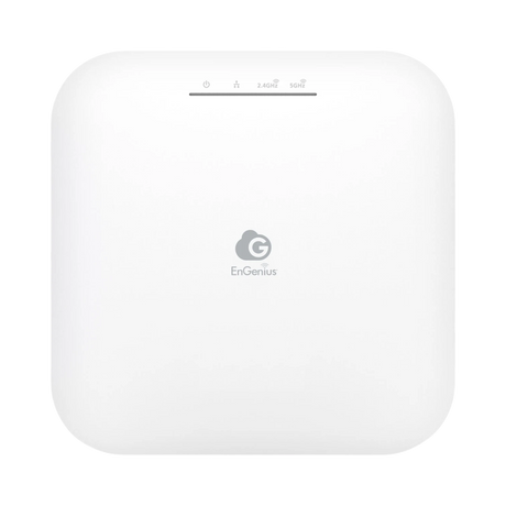 EnGenius Cloud Managed Wi-Fi 6 Indoor Access Point — Being Shipped
