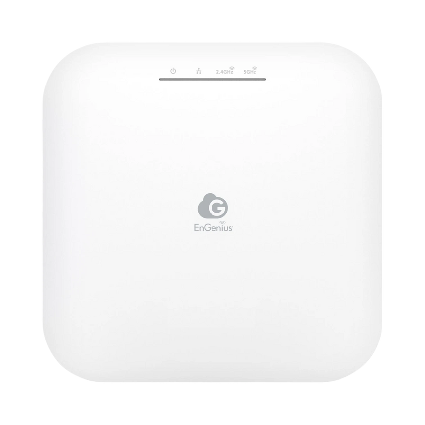 EnGenius Cloud Managed Wi-Fi 6 Indoor Access Point — Being Shipped