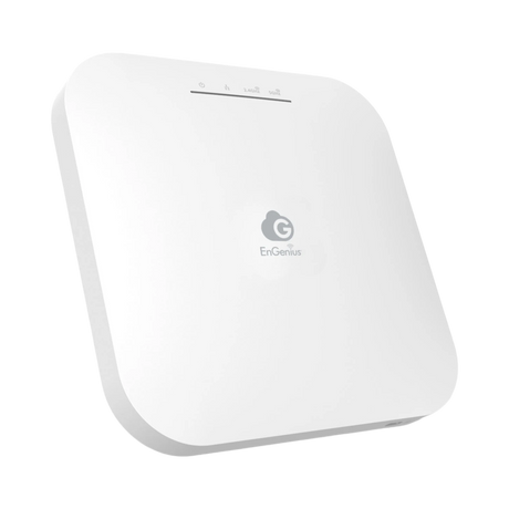 EnGenius Cloud Managed Wi-Fi 6 Indoor Access Point — Being Shipped