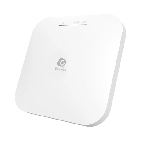 EnGenius Cloud Managed Wi-Fi 6 Indoor Access Point — Being Shipped