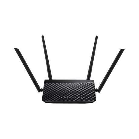 ASUS RT-1200 V2 AC1200 Wireless Dual-Band Router — Being Shipped