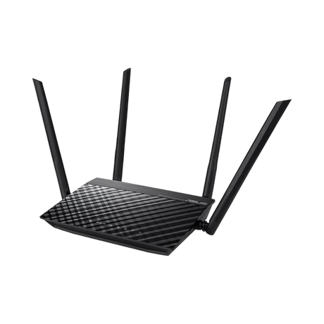 ASUS RT-1200 V2 AC1200 Wireless Dual-Band Router — Being Shipped