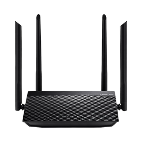 ASUS RT-1200 V2 AC1200 Wireless Dual-Band Router — Being Shipped