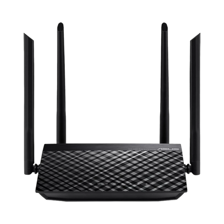 ASUS RT-1200 V2 AC1200 Wireless Dual-Band Router — Being Shipped