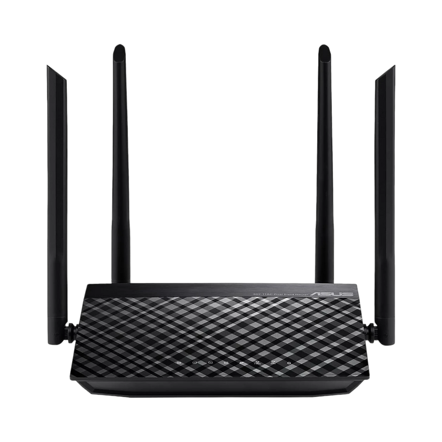 ASUS RT-1200 V2 AC1200 Wireless Dual-Band Router — Being Shipped