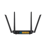 ASUS RT-1200 V2 AC1200 Wireless Dual-Band Router — Being Shipped