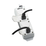 Tripp Lite Safe-IT 15ft Cord 4-Outlets Medical-Grade Power Strip — Being Shipped