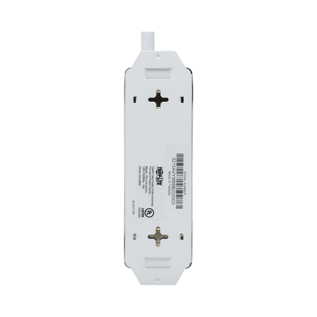 Tripp Lite Safe-IT 15ft Cord 4-Outlets Medical-Grade Power Strip — Being Shipped