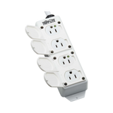Tripp Lite Safe-IT 15ft Cord 4-Outlets Medical-Grade Power Strip — Being Shipped