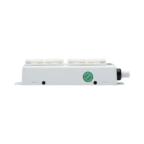 Tripp Lite Safe-IT 15ft Cord 4-Outlets Medical-Grade Power Strip — Being Shipped