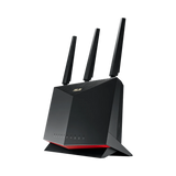 ASUS RT-AX86U AX5700 Wireless Dual-Band Gigabit Gaming Router — Being Shipped