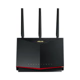 ASUS RT-AX86U AX5700 Wireless Dual-Band Gigabit Gaming Router — Being Shipped