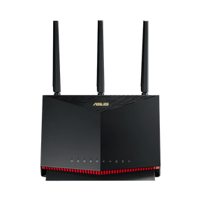 ASUS RT-AX86U AX5700 Wireless Dual-Band Gigabit Gaming Router — Being Shipped