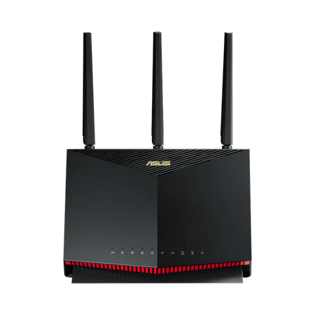 ASUS RT-AX86U AX5700 Wireless Dual-Band Gigabit Gaming Router — Being Shipped