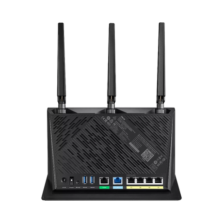 ASUS RT-AX86U AX5700 Wireless Dual-Band Gigabit Gaming Router — Being Shipped