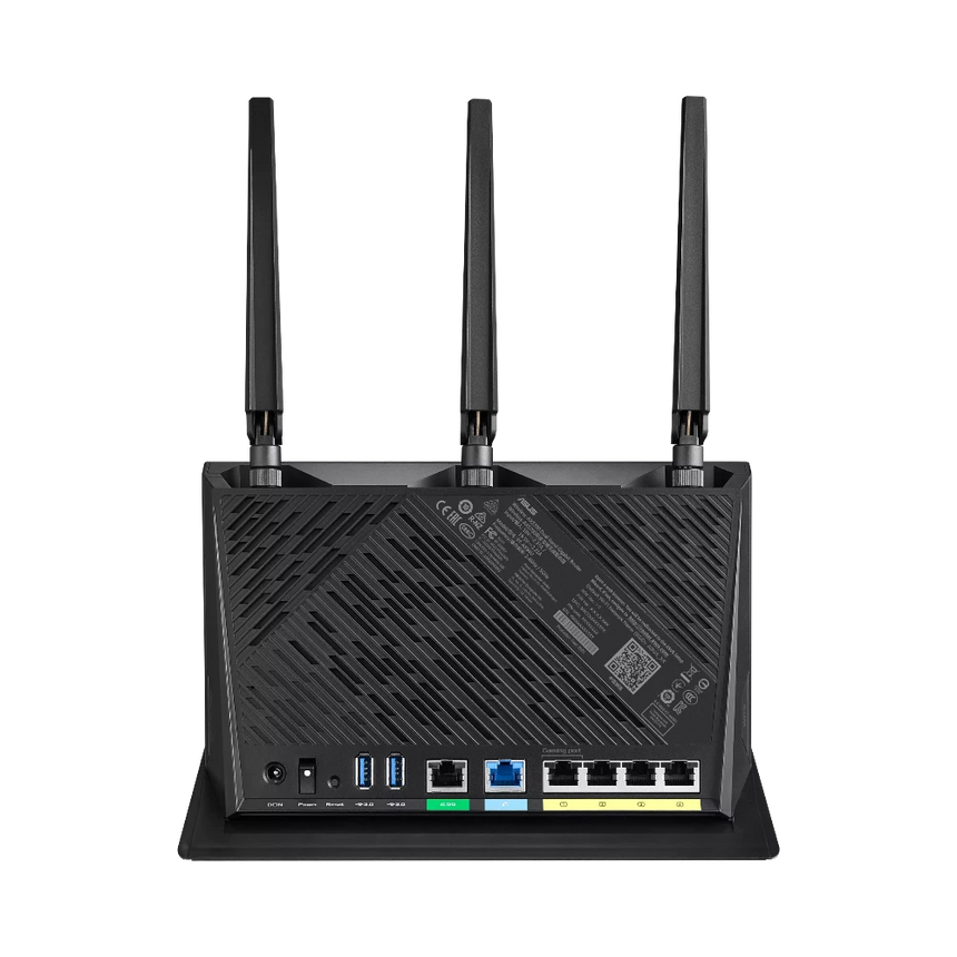 ASUS RT-AX86U AX5700 Wireless Dual-Band Gigabit Gaming Router — Being Shipped