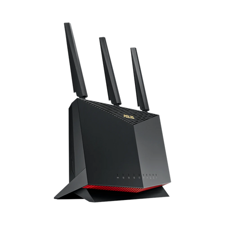 ASUS RT-AX86U AX5700 Wireless Dual-Band Gigabit Gaming Router — Being Shipped