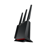 ASUS RT-AX86U AX5700 Wireless Dual-Band Gigabit Gaming Router — Being Shipped
