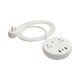 Tripp Lite Safe-IT 30W 2-Outlets & 3 USB Ports Surge Protector — Being Shipped