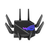 ASUS ROG Rapture GT-AXE16000 Wireless Quad-Band 1G / 10G Gaming Router — Being Shipped