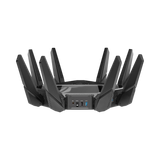 ASUS ROG Rapture GT-AXE16000 Wireless Quad-Band 1G / 10G Gaming Router — Being Shipped