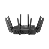ASUS ROG Rapture GT-AXE16000 Wireless Quad-Band 1G / 10G Gaming Router — Being Shipped