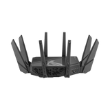 ASUS ROG Rapture GT-AXE16000 Wireless Quad-Band 1G / 10G Gaming Router — Being Shipped