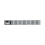 Tripp Lite 8.6kW 3-Phase 10ft 36-Outlets Cord Managed Power Distribution Unit — Being Shipped