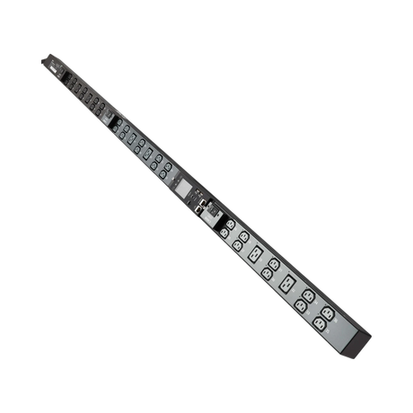 Tripp Lite 8.6kW 3-Phase 10ft 36-Outlets Cord Managed Power Distribution Unit — Being Shipped