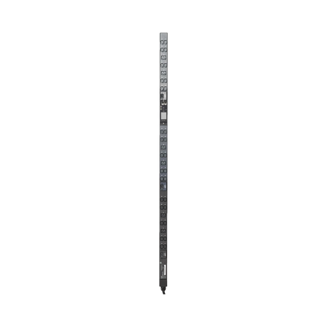 Tripp Lite 8.6kW 3-Phase 10ft 36-Outlets Cord Managed Power Distribution Unit — Being Shipped