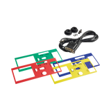 Tripp Lite 8.6kW 3-Phase 10ft 36-Outlets Cord Managed Power Distribution Unit — Being Shipped