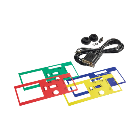Tripp Lite 8.6kW 3-Phase 10ft 36-Outlets Cord Managed Power Distribution Unit — Being Shipped
