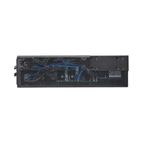 Tripp Lite 7.4kW 200-240V 16 x C13 & 2 x C19 Outlets Single-Phase ATS Power Distribution Unit — Being Shipped
