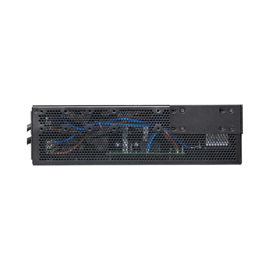 Tripp Lite 7.4kW 200-240V 16 x C13 & 2 x C19 Outlets Single-Phase ATS Power Distribution Unit — Being Shipped
