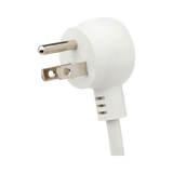 Tripp Lite 57W 8ft Cord 2-Outlet Surge Protector with 3 USB Ports — Being Shipped