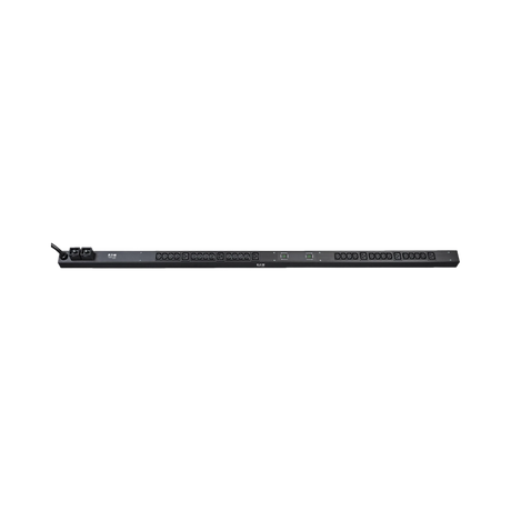 Tripp Lite 5.5kW 208/230V Local Metered 30-Outlet Vertical Power Distribution Unit — Being Shipped