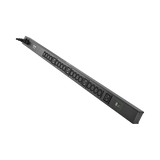 Tripp Lite 3.7kW Single-Phase Local 16 x C13 & 4 x C19 Outlets Metered Power Distribution Unit — Being Shipped