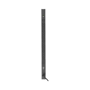 Tripp Lite 3.7kW Single-Phase Local 16 x C13 & 4 x C19 Outlets Metered Power Distribution Unit — Being Shipped